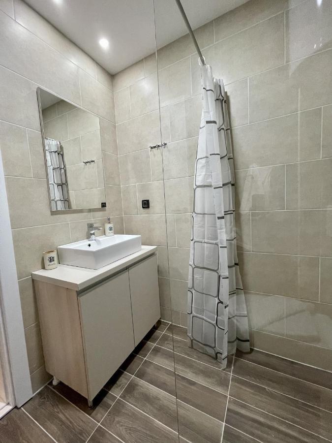 Appartement Milmari N69 à Kopaonik Extérieur photo