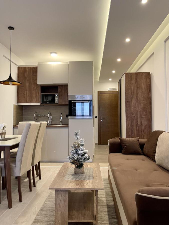 Appartement Milmari N69 à Kopaonik Extérieur photo