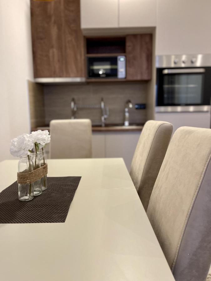 Appartement Milmari N69 à Kopaonik Extérieur photo