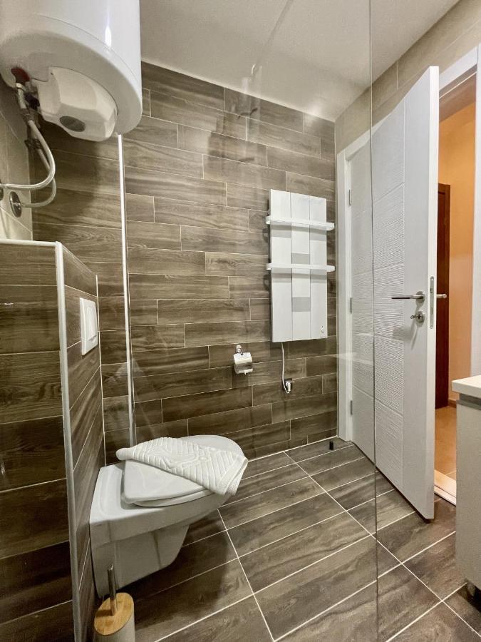 Appartement Milmari N69 à Kopaonik Extérieur photo