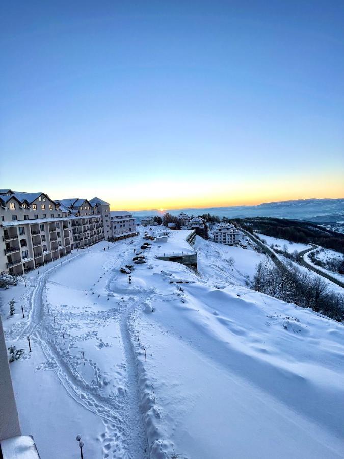 Appartement Milmari N69 à Kopaonik Extérieur photo